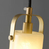 Миниатюра фото подвесной светильник delight collection mt9056-3h brass | 220svet.ru