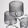 Миниатюра фото подвесная люстра mw-light 82 379019006 | 220svet.ru