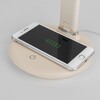 Миниатюра фото настольная лампа elektrostandard brava бежевый tl90530 a047275 | 220svet.ru
