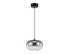 Миниатюра фото подвесной светодиодный светильник ambrella light high light lh11082 | 220svet.ru