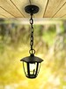 Миниатюра фото уличный подвесной светильник apeyron марсель 11-171 | 220svet.ru