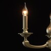Миниатюра фото настольная лампа mw-light дэль рей 4 700031003 | 220svet.ru