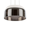 Миниатюра фото подвесной светильник loft it totem 10466p smoke | 220svet.ru