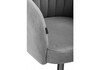 Миниатюра фото стул деревянный моншау черный / velutto 32 | 220svet.ru