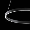 Миниатюра фото подвесной светодиодный светильник maytoni rim mod058pl-l32b4k | 220svet.ru