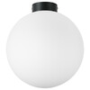 Миниатюра фото потолочный светильник lightstar globo 812037 | 220svet.ru