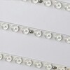 Миниатюра фото потолочный светодиодный светильник imperium loft disc 189897-26 | 220svet.ru