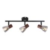 Миниатюра фото спот toplight lavinia tl1233y-03bb | 220svet.ru