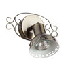 Миниатюра фото спот arte lamp focus a5219ap-1ab | 220svet.ru