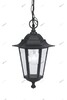 Миниатюра фото уличный подвесной светильник eglo laterna 4 22471 | 220svet.ru