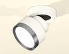 Миниатюра фото комплект спота ambrella light techno spot xm (a2228, a2105, c8101, n8133) xm8101006 | 220svet.ru