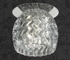 Миниатюра фото встраиваемый светильник novotech vetro 369528 | 220svet.ru