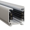 Миниатюра фото шинопровод трехфазный maytoni busbar trunkings trinity trx005-312w | 220svet.ru