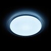 Миниатюра фото потолочный светодиодный светильник ambrella light orbital air f70 70w d560 | 220svet.ru