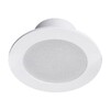 Миниатюра фото встраиваемый светодиодный светильник lucia tucci ltp-d009-7w-w | 220svet.ru