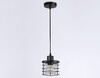 Миниатюра фото подвесной светильник ambrella light traditional tr8068 | 220svet.ru