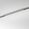 Миниатюра фото трековый магнитный светильник 24w 4000k elektrostandard line magnetic 85527/01 | 220svet.ru
