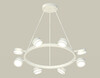 Миниатюра фото подвесной светильник ambrella light diy spot techno xb xb9195200 | 220svet.ru