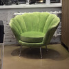 Миниатюра фото кресло tresor delight collection | 220svet.ru