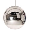 Миниатюра фото подвесной светильник imperium loft mirror ball 179996-22 | 220svet.ru