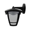Миниатюра фото уличный настенный светодиодный светильник apeyron 11-178 | 220svet.ru