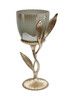 Миниатюра фото подсвечник декоративный garda decor 69-21342 | 220svet.ru