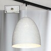 Миниатюра фото трековый светильник однофазный lussole loft track lights lsp-9891-taw | 220svet.ru