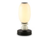 Миниатюра фото настольная светодиодная лампа ambrella light high light lh53154 | 220svet.ru