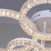 Миниатюра фото потолочный светильник reluce 19847-0.3-06d wh | 220svet.ru