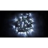 Миниатюра фото светодиодная гирлянда feron линейная 230v 5000k холодный белый без мерцания cl07 26734 | 220svet.ru