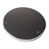Миниатюра фото потолочное крепление на 3 лампы st luce sl1 sl001.103.03 | 220svet.ru