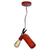 Миниатюра фото подвесной светильник lussole loft lsp-9545 | 220svet.ru