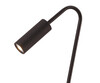 Миниатюра фото настольная лампа kink light грау 07045-1,19 | 220svet.ru