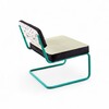 Миниатюра фото стул superlounge chair terrazzo seletti 16505 | 220svet.ru