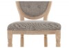 Миниатюра фото стул деревянный dorset antique brushed | 220svet.ru