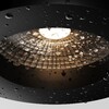 Миниатюра фото уличный встраиваемый светильник maytoni cove o511dl-l10b4k1 | 220svet.ru