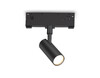 Миниатюра фото трековый светильник 3000k-6000k 6w ambrella light magnetic gl2301 | 220svet.ru