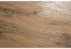 Миниатюра фото стол деревянный woodville лота лофт 140 25 мм дуб вотан / матовый черный 513033 | 220svet.ru