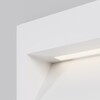 Миниатюра фото подсветка для лестниц maytoni futo o512sl-l6w3k | 220svet.ru