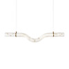 Миниатюра фото подвесной светильник loft it liberty acrylic 10551a | 220svet.ru