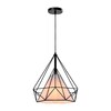 Миниатюра фото подвесной светильник moderli lia v11424-1p | 220svet.ru