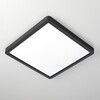 Миниатюра фото настенно-потолочный светодиодный светильник citilux бейсик cl738k241v | 220svet.ru