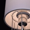 Миниатюра фото бра mw-light федерика 80 379028401 | 220svet.ru
