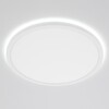 Миниатюра фото настенно-потолочный свветодиодный светильник citilux basic line cl738320vl | 220svet.ru