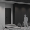 Миниатюра фото уличный встраиваемый светильник maytoni cove o511dl-l10w3k | 220svet.ru