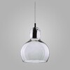 Миниатюра фото подвесной светильник tk lighting 600 mango 1 | 220svet.ru