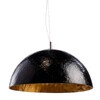 Миниатюра фото подвесной светильник arte lamp dome a8149sp-1go | 220svet.ru