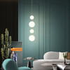 Миниатюра фото подвесной светильник imperium loft lara 232236-23 | 220svet.ru
