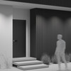 Миниатюра фото уличный встраиваемый светильник maytoni cove o511dl-l5b4k1 | 220svet.ru
