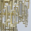 Миниатюра фото подвесная люстра mw-light монарх 2 121010611 | 220svet.ru